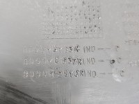 Tapicerka drzwi przód prawa boczek Renault Master III 10-24