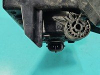 Halogen lewy Ford Mondeo Mk5