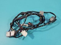 Wiązka instalacja LANCIA, X6630002, nawiewu Lancia Thema II 11-14 X6630002