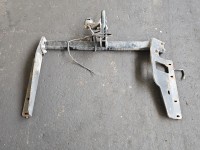 Hak holowniczy HONDA CR-V III 06-11