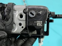 Zamek tył lewy 170349 Citroen C5 Aircross 17-25 CITROEN, 6 pin