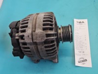 TEST Alternator Audi A3 8P 2.0 TDi 06F903023F, 0124525066