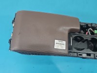 Podłokietnik TUNEL JAGUAR XF II X260 GX63-F048196-AA EUROPA