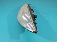 Reflektor lewy lampa przód Peugeot 308 I T7 EUROPA 9656162580