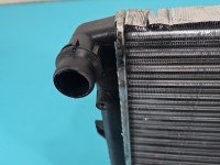 Chłodnica wody Vw Passat B6 2.0 tdi