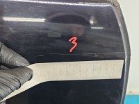 Drzwi tył prawe Opel Vectra C sedan 5d