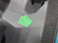 Tapicerka klapy tył boczek bagażnika tylnej Citroen DS4 11-15 9688694977