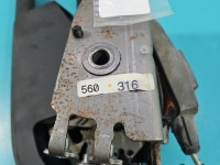 Dźwignia hamulca ręcznego Opel Vectra C