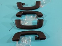 Podsufitka Skoda Karoq 57A867501AG, B57A867501 HB
