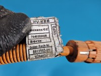 Wiązka instalacja 7647011, 7647011, Europejska, wysokie napięcie Bmw i3 7647011, E7A412B