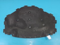 Wygłuszenie maski PODBITKA BMW X6 E71