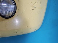 Zderzak przód Suzuki Wagon R+ żółty