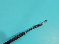 Zamek przód lewy 3C1837015A Vw Passat B6 EUROPA Volkswagen, 9 pin