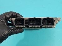 Komputer Sterownik silnika 0281013872, 9664843780 Citroen Berlingo II 1.6 hdi