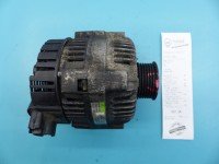 TEST Alternator Peugeot 206 9638275580, 2542394B 1.1 wiel