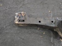 WÓZEK KOŁYSKA TRAWERS Sanki Belka silnika Toyota Verso 09- 2.0 D4D 1ad