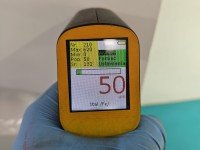 DRZWI PRZÓD LEWE KIEROWCY Hyundai Ix35 09-13 5d biały TCW