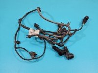 Czujnik parkowania PDC Opel Astra IV J 13362842 beżowy Z41W