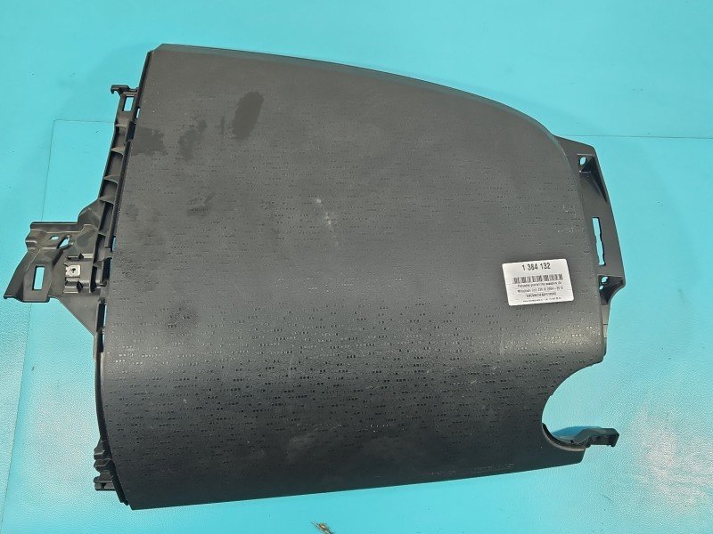 Poduszka powietrzna pasażera airbag Mitsubishi Colt Z30 VI 04- P8002A579XA Poduszka powietrzna pasażera airbag Mitsubishi Colt Z30 VI 04- P8002A579XA