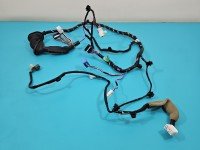 Instalacja Wiązka drzwi przód lewych Mitsubishi Outlander III 12- 191226