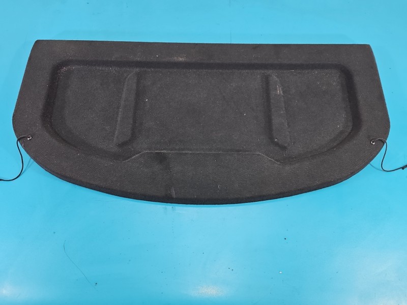 Półka tylna tył bagażnika Hyundai I30 II 12-16