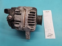 TEST Alternator Toyota Avensis II T25 0124325079 1.8 vvti