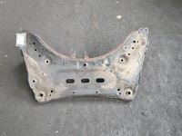 WÓZEK KOŁYSKA TRAWERS Sanki Belka silnika Renault Kadjar 1.2 TCe