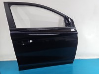 DRZWI PRZÓD PRAWE PASAŻERA MG MG3 24- 5d 5PBC