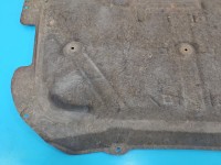 Wygłuszenie maski PODBITKA Suzuki Grand Vitara II