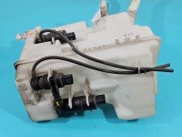 Zbiornik Zbiorniczek płynu spryskiwacza Opel Antara