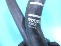 przewód wąż rurka wody Volvo V60 I 10- 2.0 D4 31368175