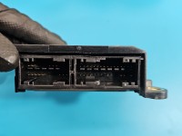 Poduszki powietrzne zestaw komplet Citroen Berlingo II