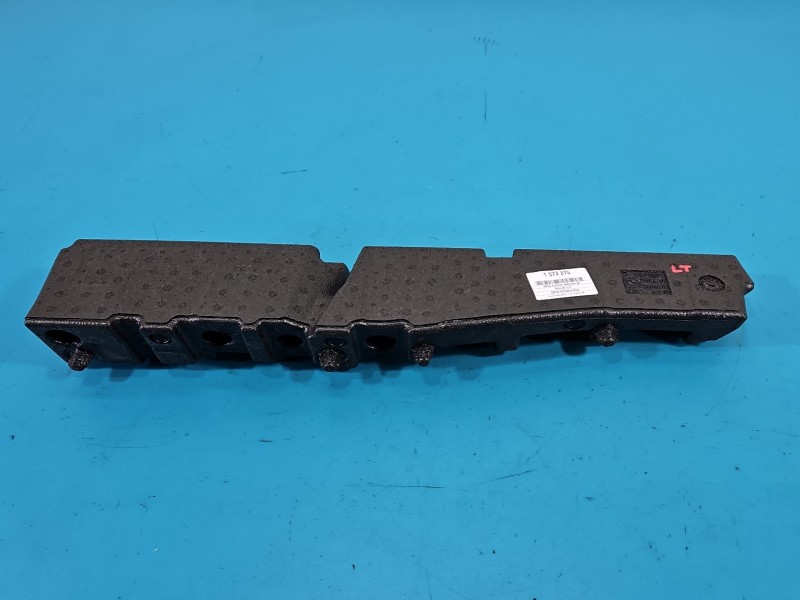 Wkład styropian bagażnika koła zapasowego BMW iX1 U11 462012-03, 21106410