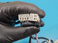 Instalacja Wiązka drzwi tył prawych Toyota Rav4 V 82153-42200