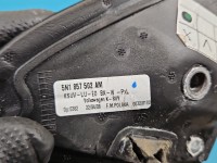 Lusterko prawe Vw Tiguan I 07- LC9X europa