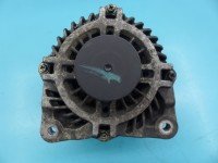 TEST Alternator Renault Trafic III 14 - A003TX1781ZE, 231009096R 1.6 dci