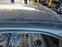 Dach Toyota Corolla E21 19- sedan beżowy 6x1 4d