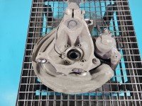 Zwrotnica prawa piasta przód 2.0d BMW X3 G01