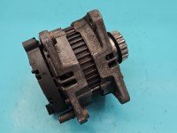 TEST Alternator Vw Transporter T5 2.5 tdi