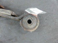 Resor tył Ford Transit