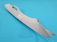 Osłona ZAŚLEPKA PLASTIK Chrysler Voyager V 07-16