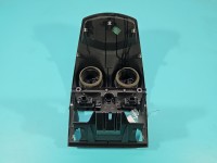 Ramka radia Ford Fiesta Mk6 A046B04