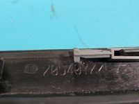 Listwa szyby czołowej lewa przedniej Peugeot 508 I 10-18 70540YX7