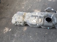 Zbiornik paliwa bak Renault Master III 10-24 2.3 dci