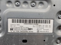 Wzmacniacz Mercedes CLS II C218 W218 218