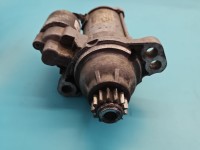 TEST Rozrusznik Skoda Citigo 11-19 1.0 MPI 02M911024R, 0001177000