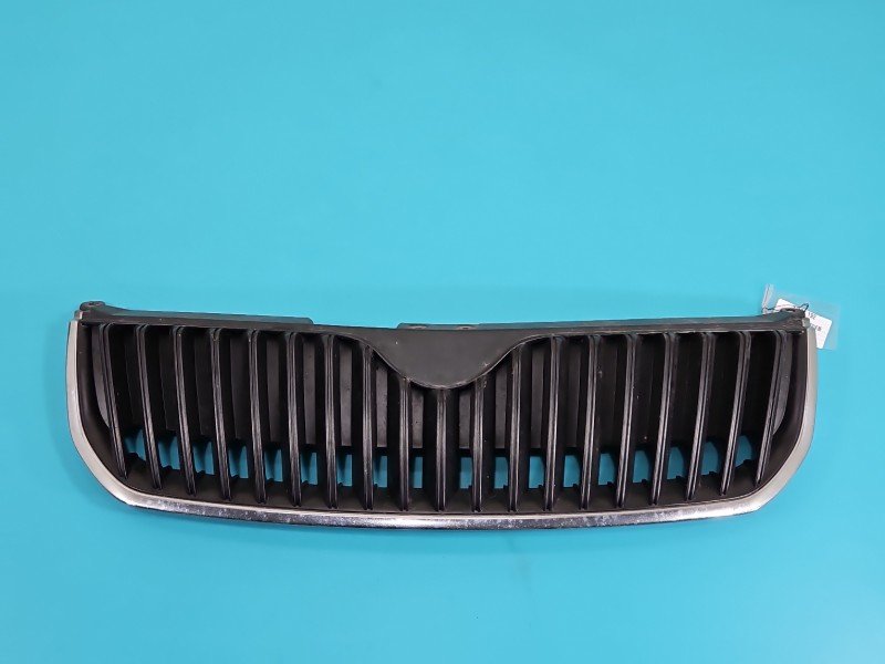 Atrapa grill Skoda Superb II