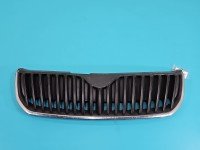 Atrapa grill Skoda Superb II