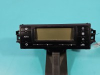 Konsola panel nawiewu Seat Leon I Toledo II