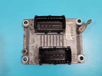 Komputer Sterownik silnika 0261208393 Opel Corsa C 1.0 12V